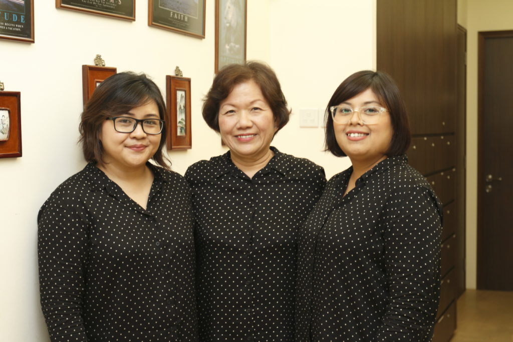 My Health Partners - Staff Picture